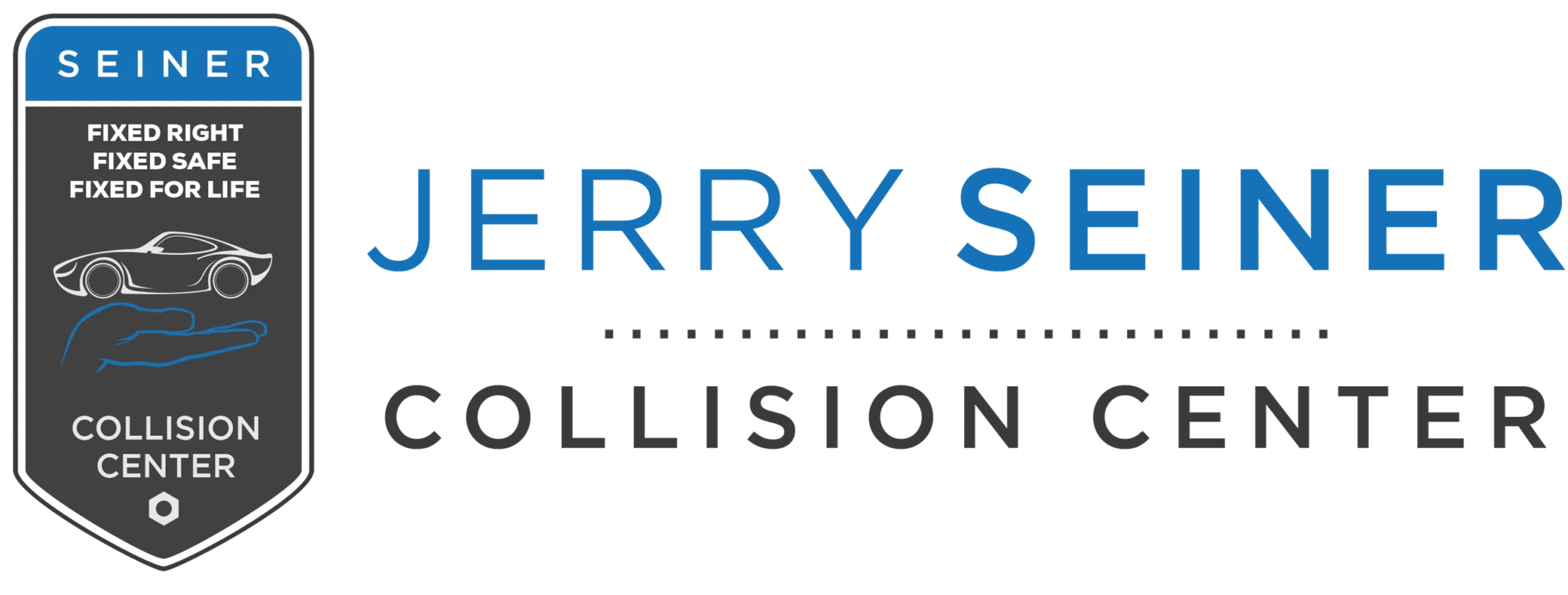 Collision Repair Services Near Sandy, Utah | Jerry Seiner Collision