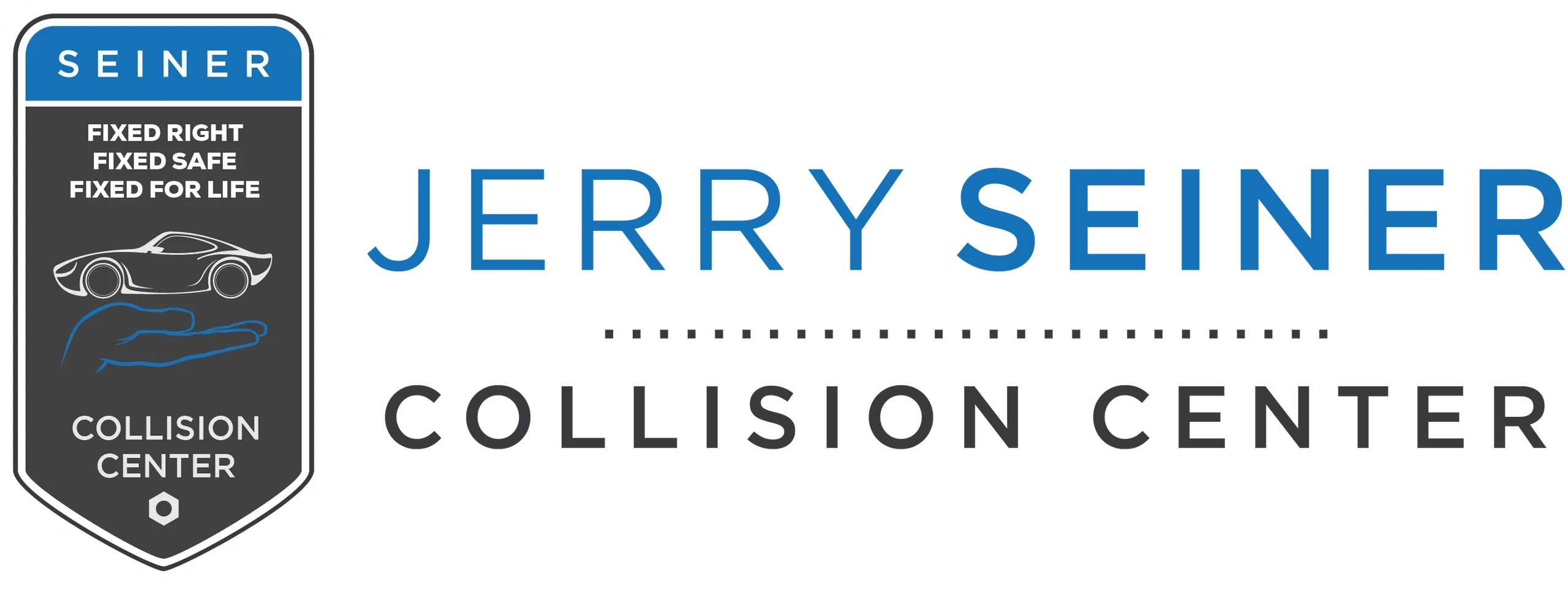 Jerry Seiner Collision Center