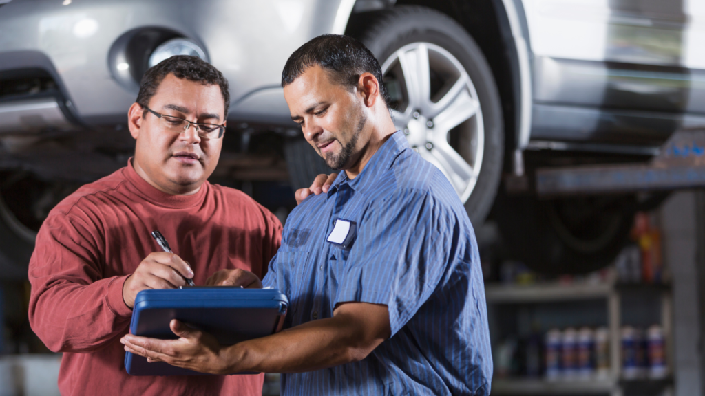 collision center in salt lake