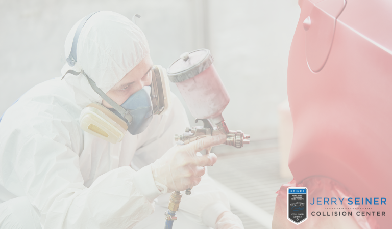 How to Fix Faded Car Paint and Keep Your Vehicle Looking Fresh