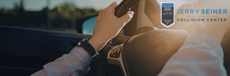 Why April & May Is One of the Most Common Times for Car Accidents