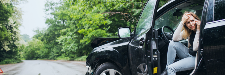 How Summer Heat Can Affect Your Vehicle After an Accident